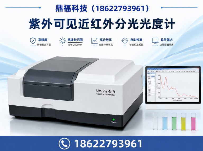 蔡甸区国产分析仪器展示图